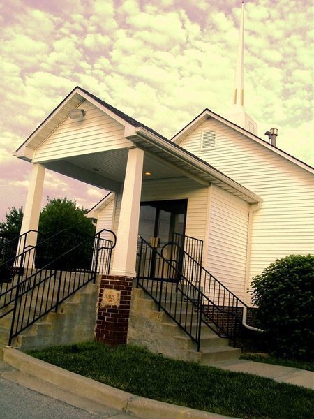 First Faith Church