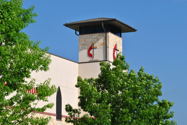 Photo of Frisco FUMC