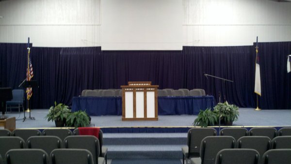 Photo of Geneva Baptist Church