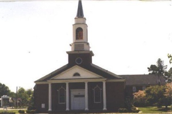 Grace Baptist Church Fayetteville, NC in Fayetteville,NC