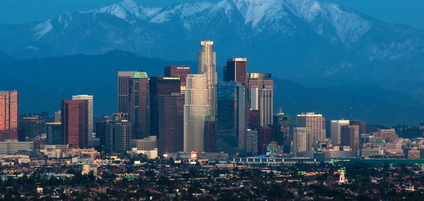 Grace Life L.A.