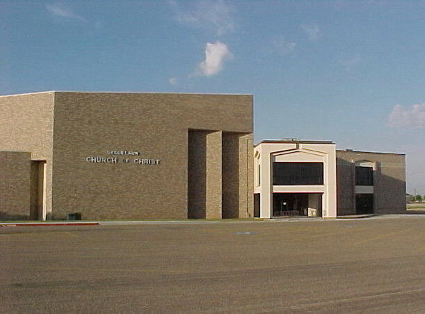 Photo of Green Lawn Church of Christ