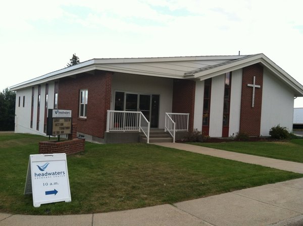 Headwaters Covenant Church in Helena,MT