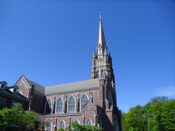 Photo of Our Lady of the Holy Rosary parish (Tacoma, WA)
