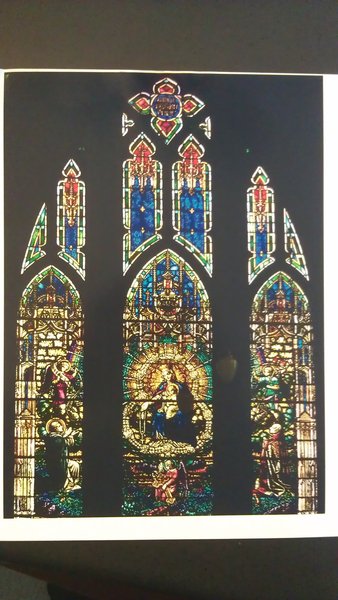 Photo of Our Lady of the Holy Rosary parish (Tacoma, WA)