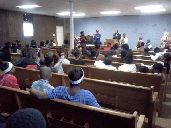 Photo of House of True Worship Church