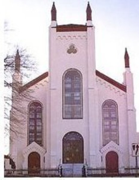 Photo of House Of Restoration