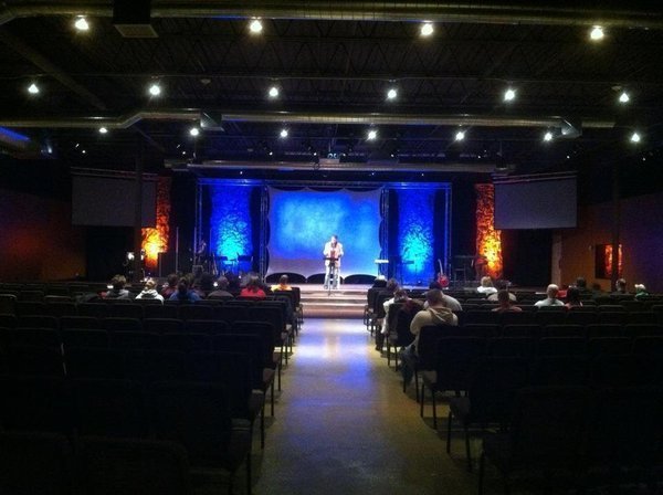 Lifehouse Church in Hastings,NE