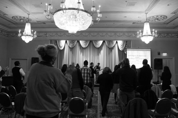 Photo of Journey Church- Cambridge