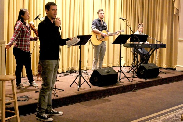 Photo of Journey Church- Cambridge