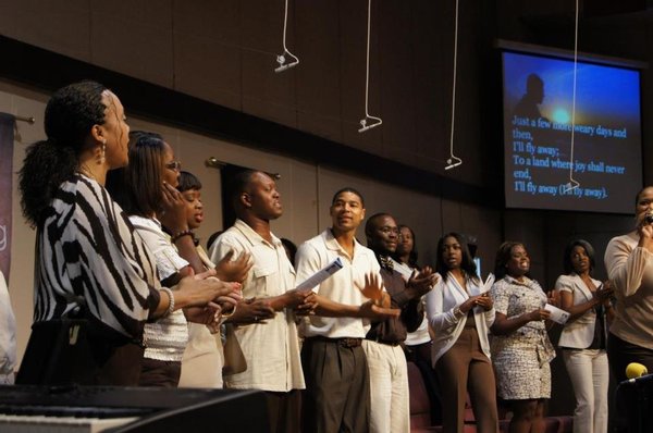 Jubilee Baptist Church in Bolingbrook,IL