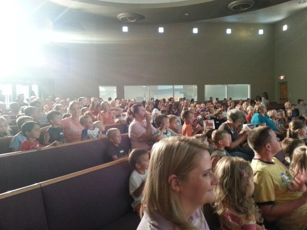 Photo of Abiding Savior Free Lutheran Church