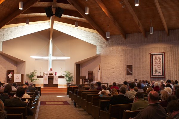 Photo of King of Grace Lutheran Church - Golden Valley