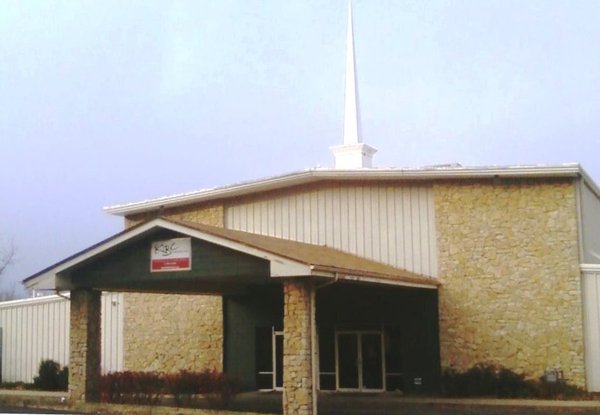 Photo of Koinonia Bible Church