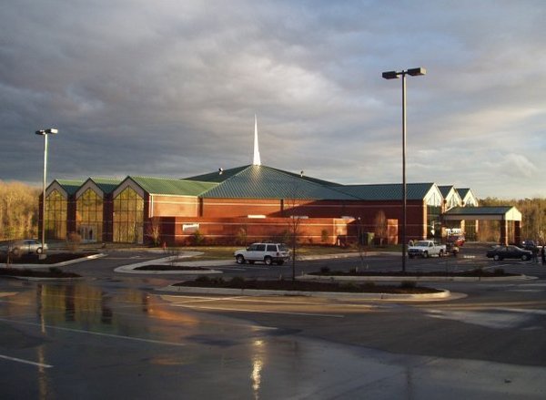 King's Park International Church