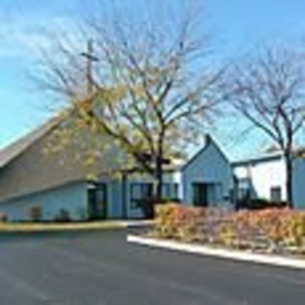 Living Christ Lutheran Church in Hanover Park,IL