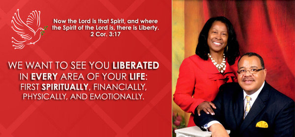 Photo of Liberty Faith Christian Church