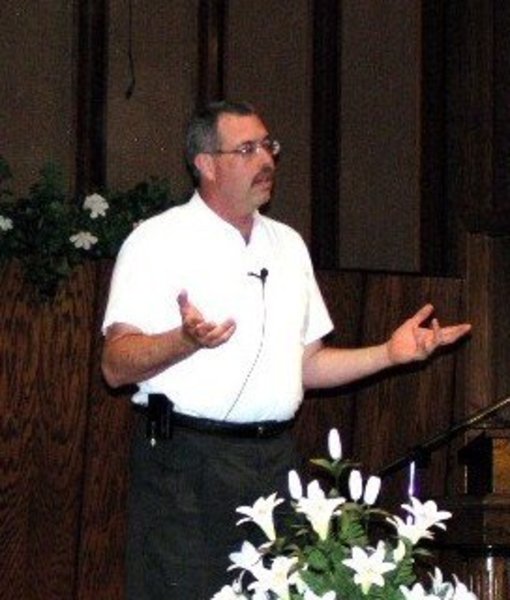 Photo of Linn Creek Christian Church