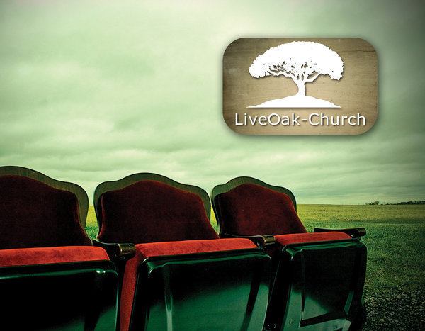 LiveOak Church in Cedar Park,TX