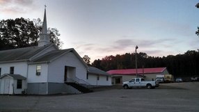 Pilgrims Rest Baptist Church in Batesville,AR 72501-7930