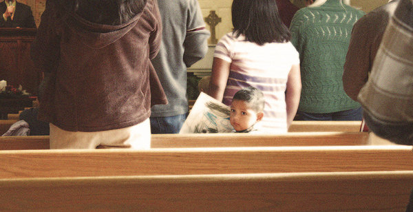 Photo of Living Word Commuity Church