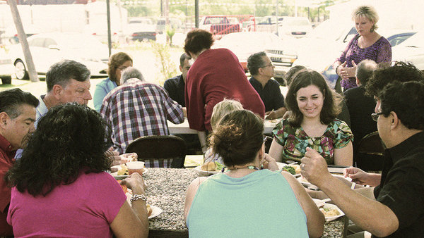 Photo of Living Word Commuity Church
