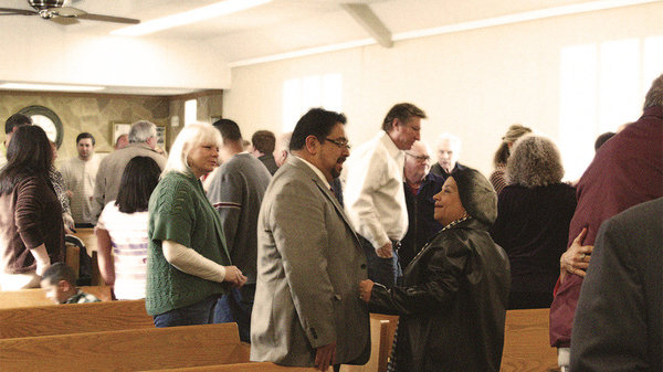 Photo of Living Word Commuity Church