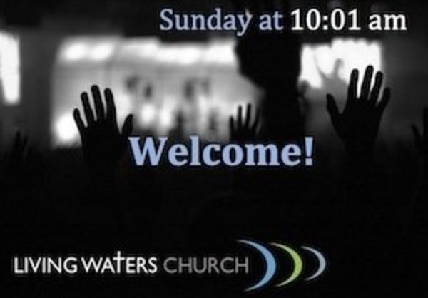 Photo of Living Waters Church