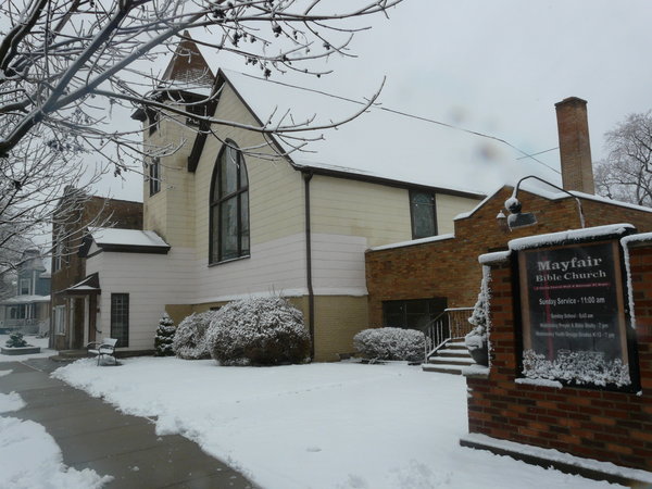 Photo of Mayfair Bible Church