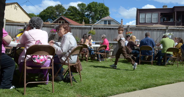 Photo of Mayfair Bible Church
