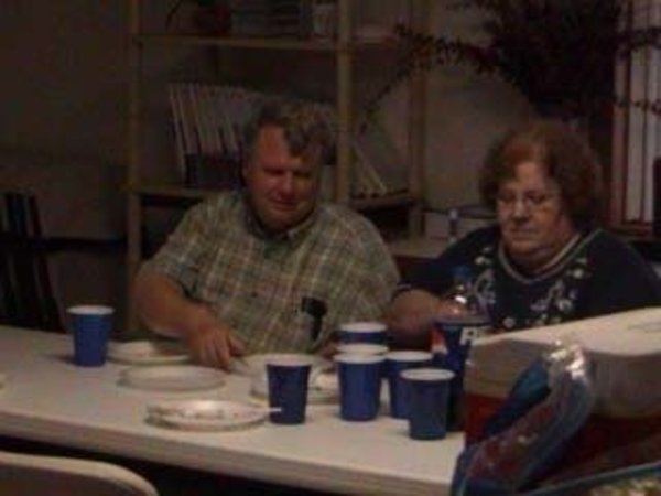 Photo of The Gathering in the Mountains