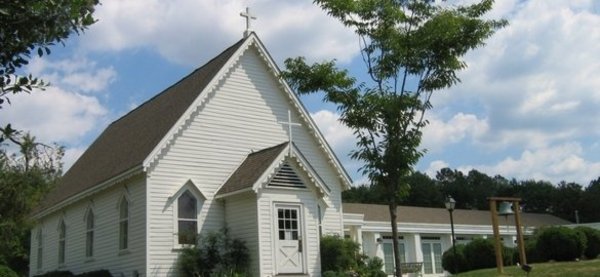 Photo of St. Anthony of Padua American National Catholic Church
