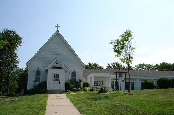 Photo of St. Anthony of Padua American National Catholic Church