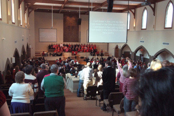 Photo of The Sanctuary of Augusta