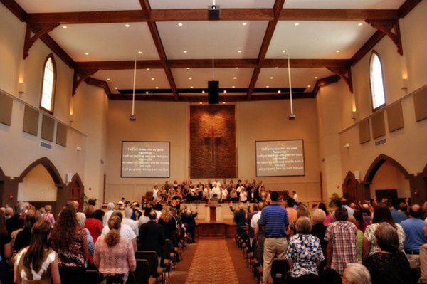Photo of The Sanctuary of Augusta