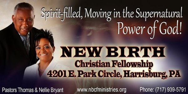 Photo of New Birth Christian Fellowship