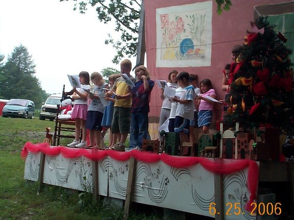 Photo of Neverfail Community Church