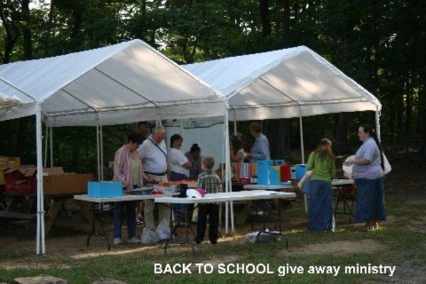 Photo of Neverfail Community Church