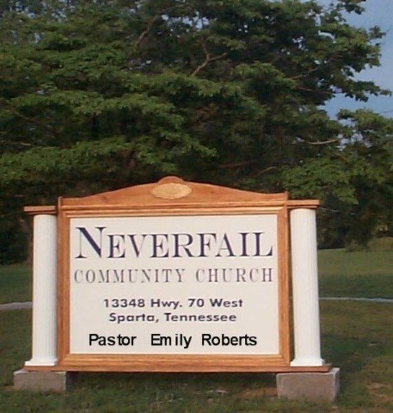 Photo of Neverfail Community Church