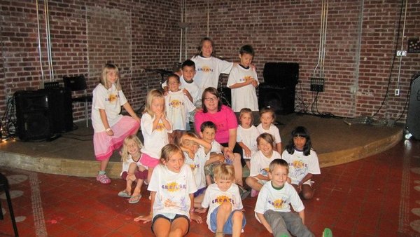 Photo of New Life Christian Fellowship