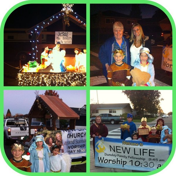Photo of NEW LIFE CHURCH - RIVERBANK