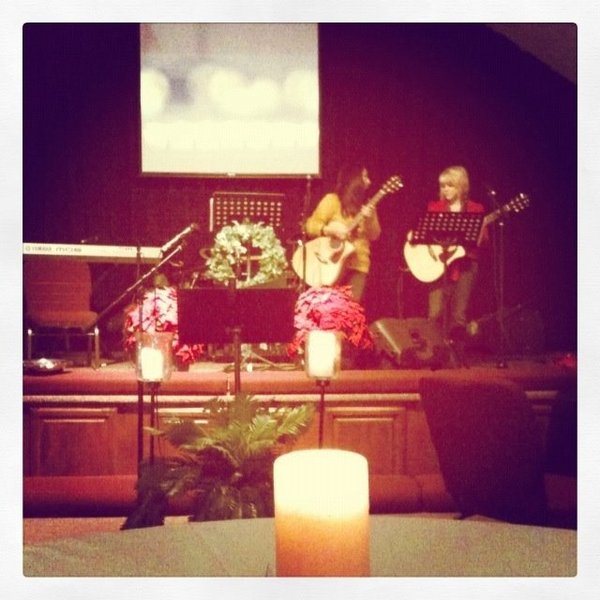 Photo of NEW LIFE CHURCH - RIVERBANK