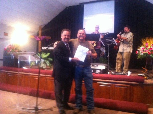 Photo of NEW LIFE CHURCH - RIVERBANK