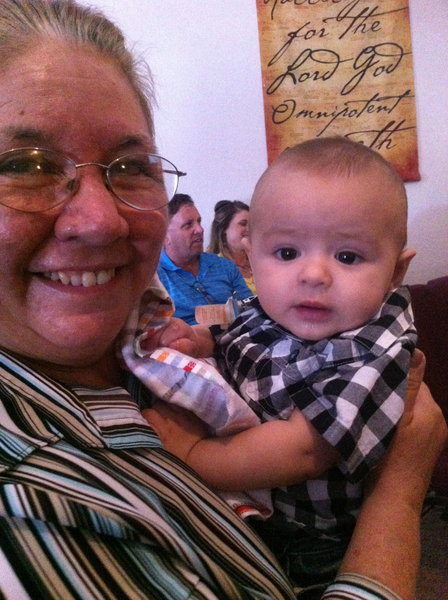 Photo of NEW LIFE CHURCH - RIVERBANK