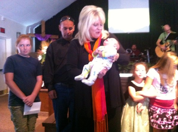 Photo of NEW LIFE CHURCH - RIVERBANK