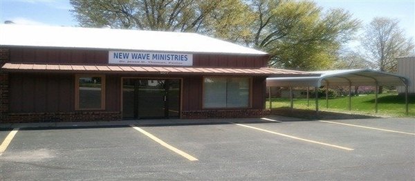 New Wave Ministries in Raymore,MO