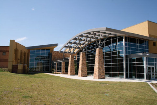 NorthWood Church in Keller,TX