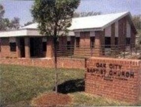 Oak City Baptist Church