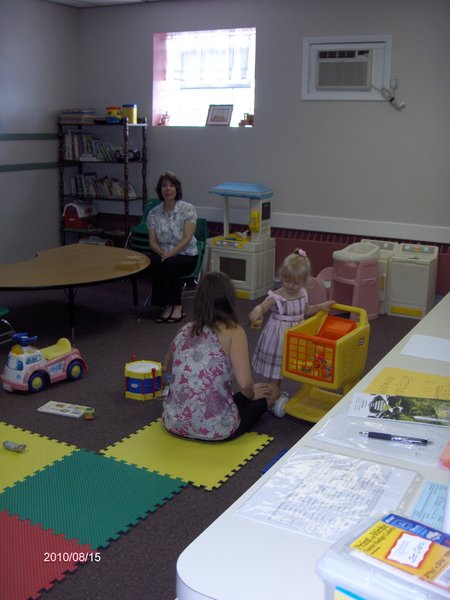 Photo of Oak Lawn Bible Church
