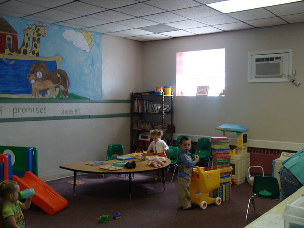 Photo of Oak Lawn Bible Church